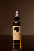 Soothing Scalp Oil